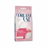 رمل دريم كات للقطط 20 لتر متعدد الروائح