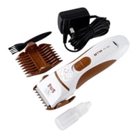 مكينة حلاقة للحيوانات الأليفة من BTM – متعددة الاس...