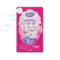 مكافأة موتشي للقطط – بنكهة التونة و السلمون 5 قطع...