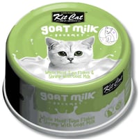 معلبات كت كات رقائق تونا مع لحم أبيض وجمبري وحليب...