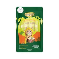 مكافأة موتشي للقطط – بنكهة الدجاج و البابونج 5 قطع...