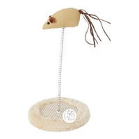 لعبة متحركة بشكل فار مع خداشة