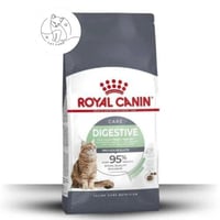 طعام رويال كانين دايجستف جاف للقطط - لدعم الهضم مت...