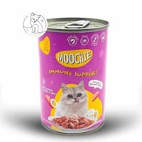 معلبات موتشي للقطط بالكالاماري 400 جرام