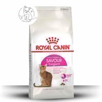 رويال كانين سافور إكزيجنت – طعام جاف للقطط الانتقا...