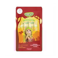 مكافأة موتشي للقطط – بنكهة الدجاج مع الجزر والقرع،...