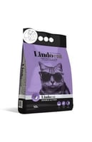 ليندو كات رمل قطط برائحة اللافندر متعدد الاوزان