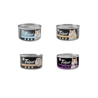 كرتون معلبات تايبت نكهات مشكلة كميات متعددة 85 غرا...