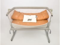 مفرش سرير اطفال N2M - بابا بير