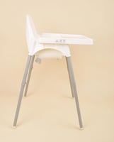 كرسي طعام بيسك