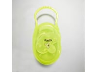 لهايات أيويبي المهدئة ليلاً