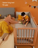 سرير خشبي فاخر 6x1