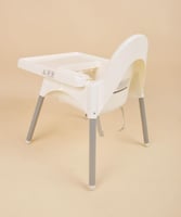 كرسي طعام بيسك