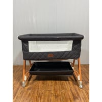 سرير نكست تو مي بيبي دريم