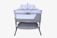 سرير اطفال نكست تو مي بلس بيبي دريم