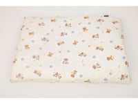 مفرش سرير اطفال N2M - الدب الصغير