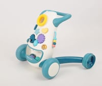 مشايه موديل 2 لون ازرق