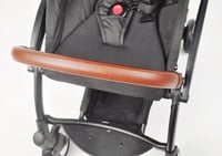 تلبيسة جلد لمسكة العربية