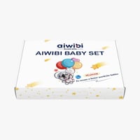 مجموعة هدايا حديثي الولادة