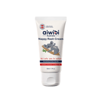 كريم مهدأ للحكة مغذي وصديق للبشرة الطفل 50مل