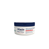 بودرة الطفل 140 جرام