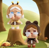 Cry Baby Crying Again - كراي بيبي