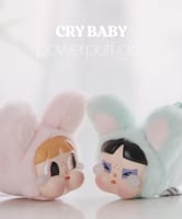 CRYBABY - POWERPUFF GIRLS WHOLE BOX