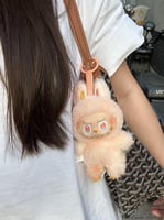 Labubu big into energy