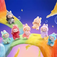 Labubu Big Into Energy whole box