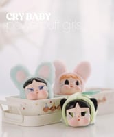 CRYBABY - POWERPUFF GILRS