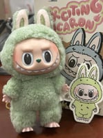 Labubu exciting macaron whole box