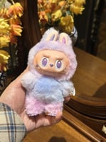 Labubu big into energy