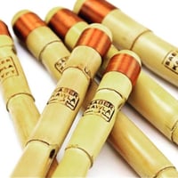 ناي دوكاه - ري الصانع صابر كوله