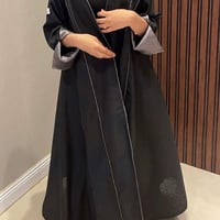 لينن مع تدخيلة تفتة