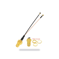 وصلة تعديل ثلاثية لراوتر ZTE