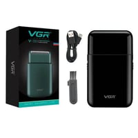 V-390 black box