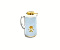 ترمس قهوة سيفين ونخلة - 1 لتر