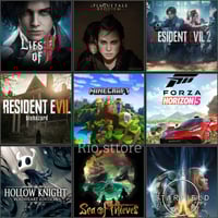 اكس بوكس قيم باس 5 سنوات للبيسي