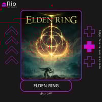 Elden Ring Deluxe Edition - الدن رينق