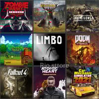 اكس بوكس قيم باس 5 سنوات للبيسي