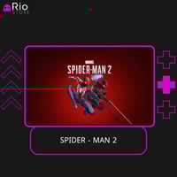 SPIDER-MAN 2 | سبايدر مان 2