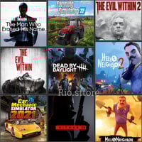 اكس بوكس قيم باس 5 سنوات للبيسي