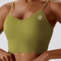 (Bra-top (high support