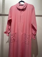 زي عاملات منزلية