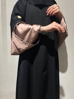 عباية ربع بشت