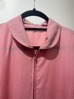 زي عاملات منزلية