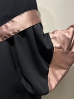 عباية ربع بشت