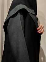 عباية رسمية بمرد