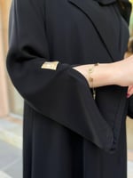 عباية بلايزر