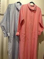 زي عاملات منزلية